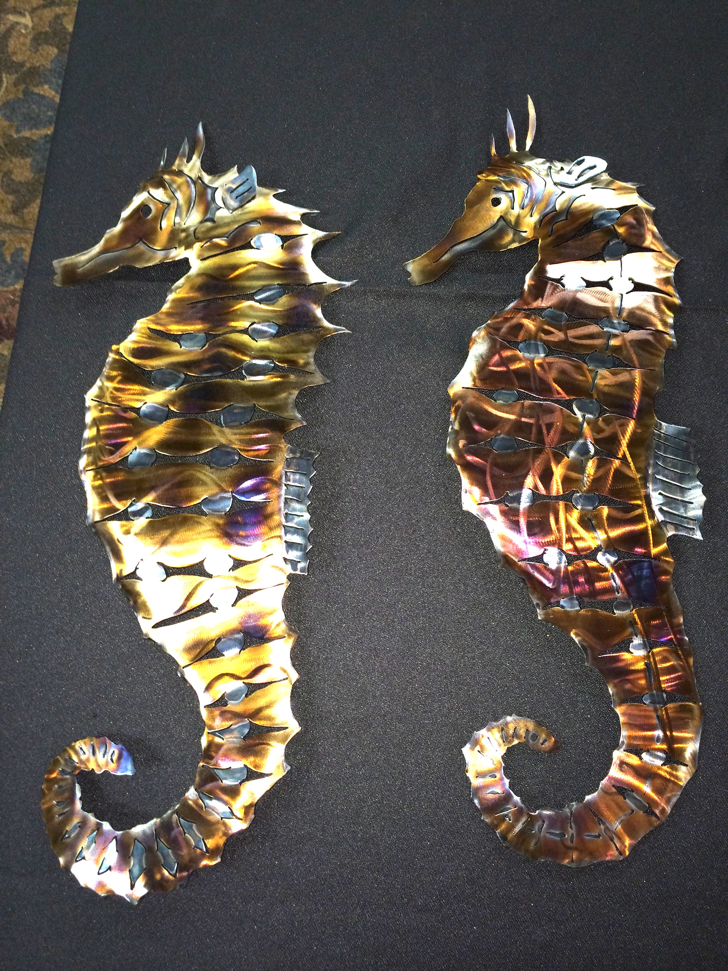 Other Fish — Metallic Marine Art